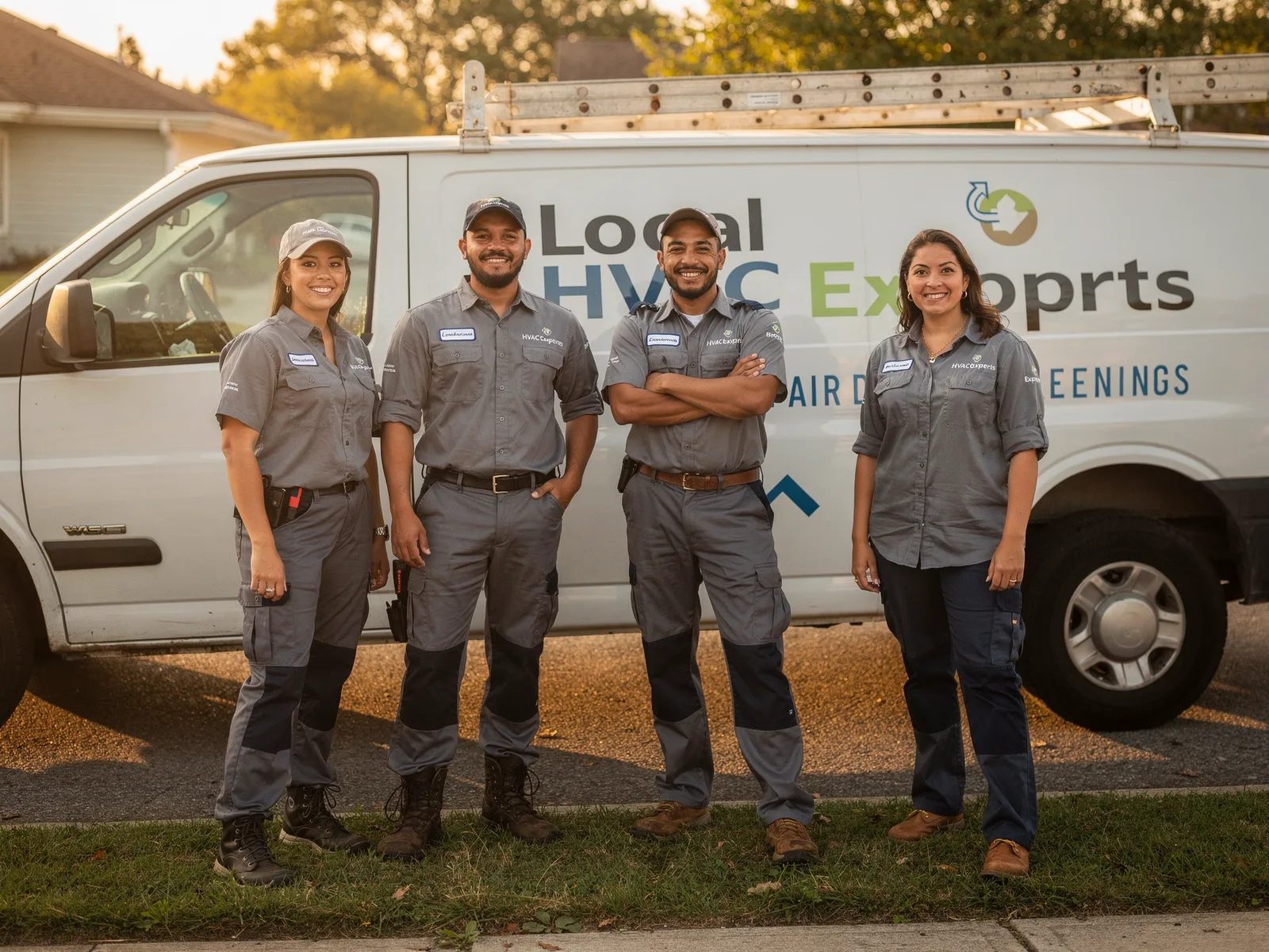 24/7 HVAC Repair & AC Replacement company in Mansfield, AR